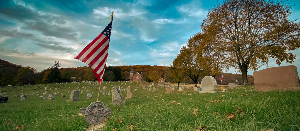 Stone Valley Cemetery